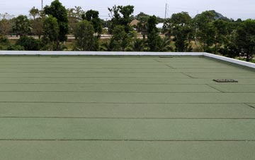 all St Peter South Elmham roofing types quoted for