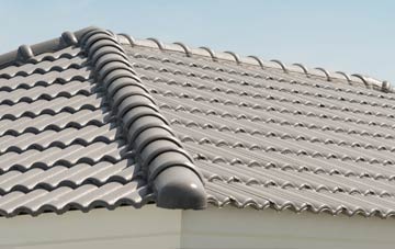 advantages of St Peter South Elmham clay roofing