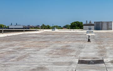 St Peter South Elmham commercial flat roofing