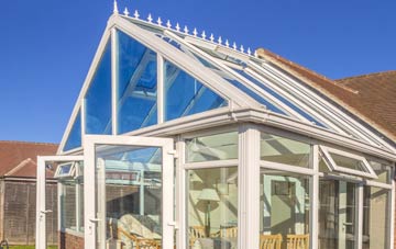 conservatory roof insulation costs St Peter South Elmham