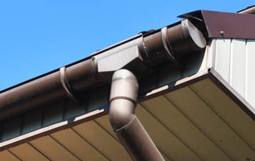 types of St Peter South Elmham fascias