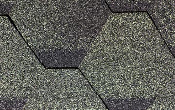 St Peter South Elmham fibreglass shingle repairs