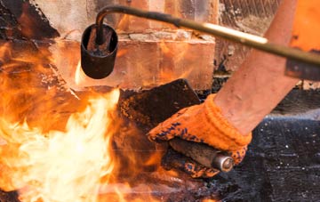 St Peter South Elmham flat roof repair companies