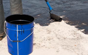 find St Peter South Elmham flat roof waterproofing companies
