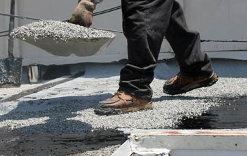 St Peter South Elmham flat roofing companies