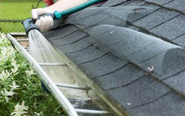 St Peter South Elmham gutter cleaning costs