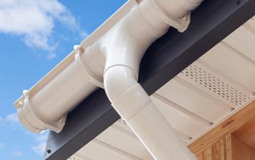 St Peter South Elmham gutter installation costs