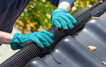 St Peter South Elmham gutter repair companies