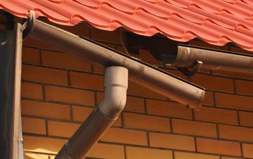 St Peter South Elmham gutter repair costs