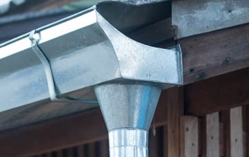 St Peter South Elmham guttering companies