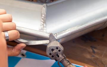 St Peter South Elmham guttering repair quotes