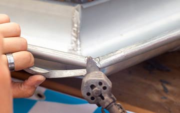 disadvantages of St Peter South Elmham lead roofing