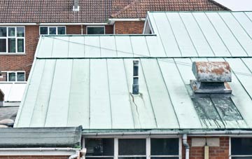 St Peter South Elmham lead roofing costs