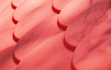 St Peter South Elmham plastic roof costs