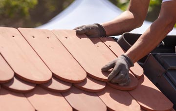 St Peter South Elmham roof tile contractors