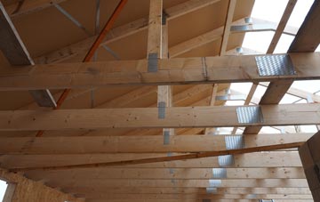 St Peter South Elmham roof truss costs