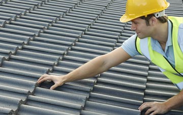 screened St Peter South Elmham roofing companies