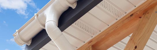 get St Peter South Elmham guttering quotes today