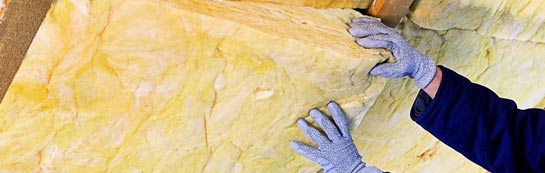 quotes for St Peter South Elmham roof insulation