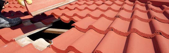 compare St Peter South Elmham roof repair quotes