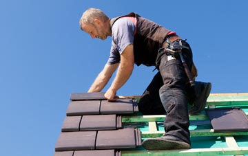 disadvantages of St Peter South Elmham slate roofing