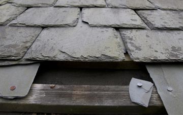 St Peter South Elmham slate roof repairs and maintenance