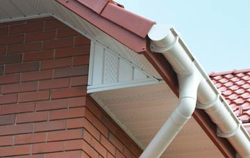 St Peter South Elmham soffit repair costs