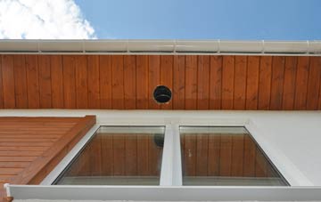 St Peter South Elmham soffit repair quotes