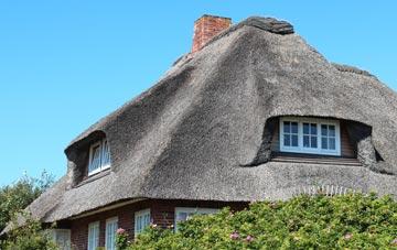 thatch roofing St Peter South Elmham, Suffolk