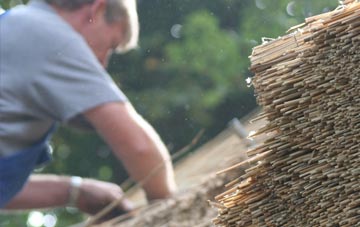 professional St Peter South Elmham thatchers