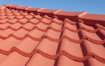 St Peter South Elmham tile and slate roof replacement