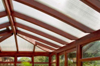 St Peter South Elmham conservatory roofing insulation