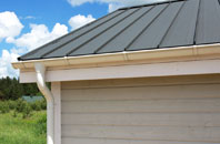 St Peter South Elmham fascia repair