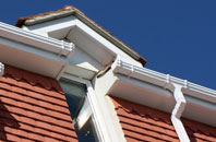 St Peter South Elmham fascias