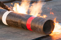 free St Peter South Elmham re-felting quotes