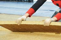 find rated St Peter South Elmham roof insulation companies