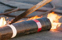 free St Peter South Elmham flat roofing repair quotes