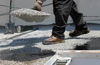 find rated St Peter South Elmham flat roofing replacement companies