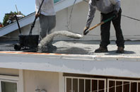 St Peter South Elmham flat roof quotes
