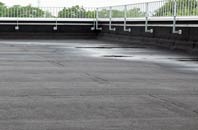 find rated St Peter South Elmham flat roofing companies