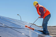 free St Peter South Elmham roof cleaner quotes