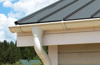St Peter South Elmham soffits
