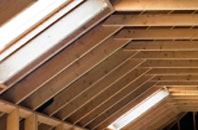 St Peter South Elmham tapered roof insulation quotes