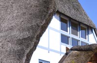 find rated St Peter South Elmham thatchers